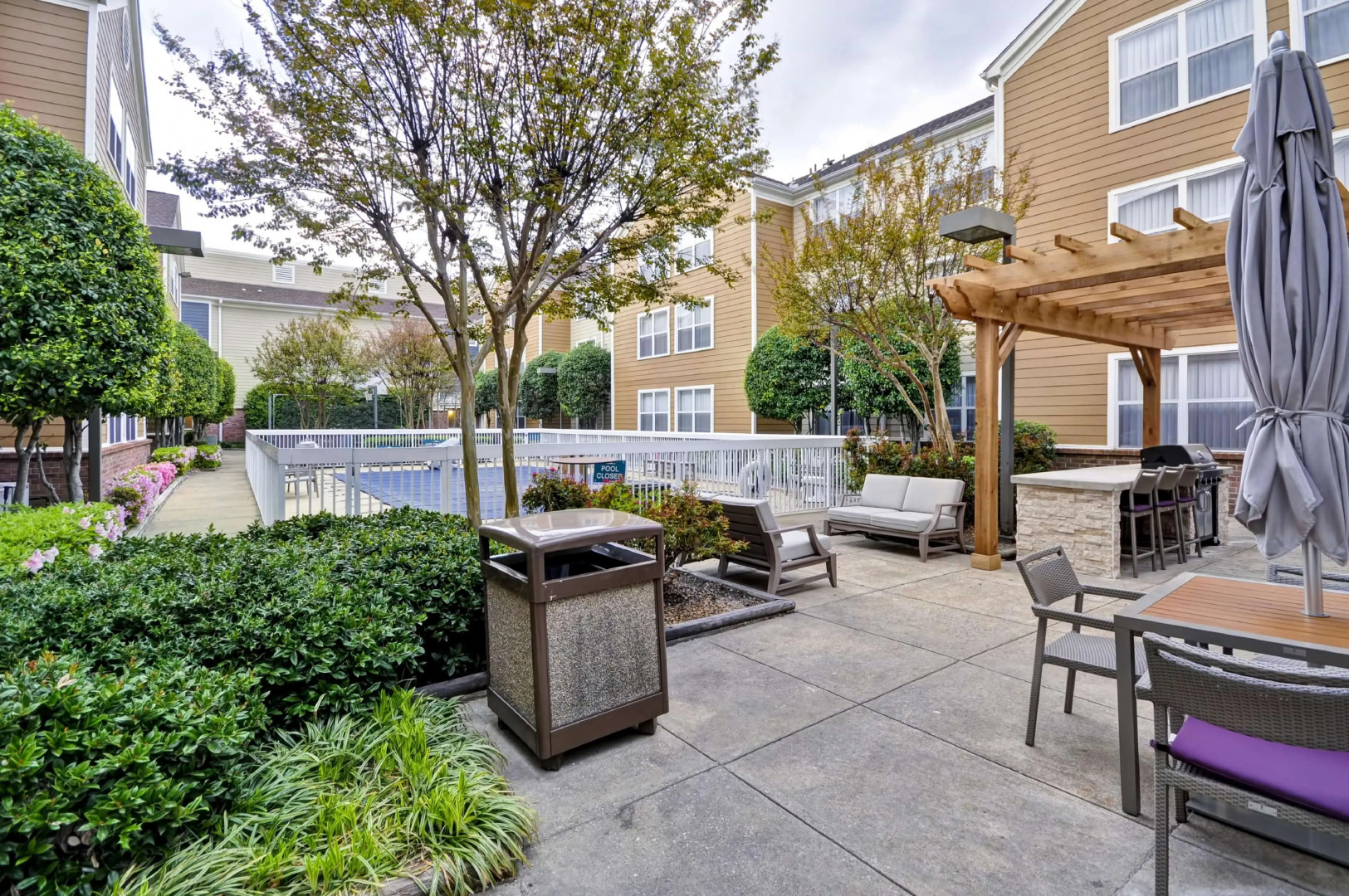 Homewood Suites by Hilton Memphis-Germantown