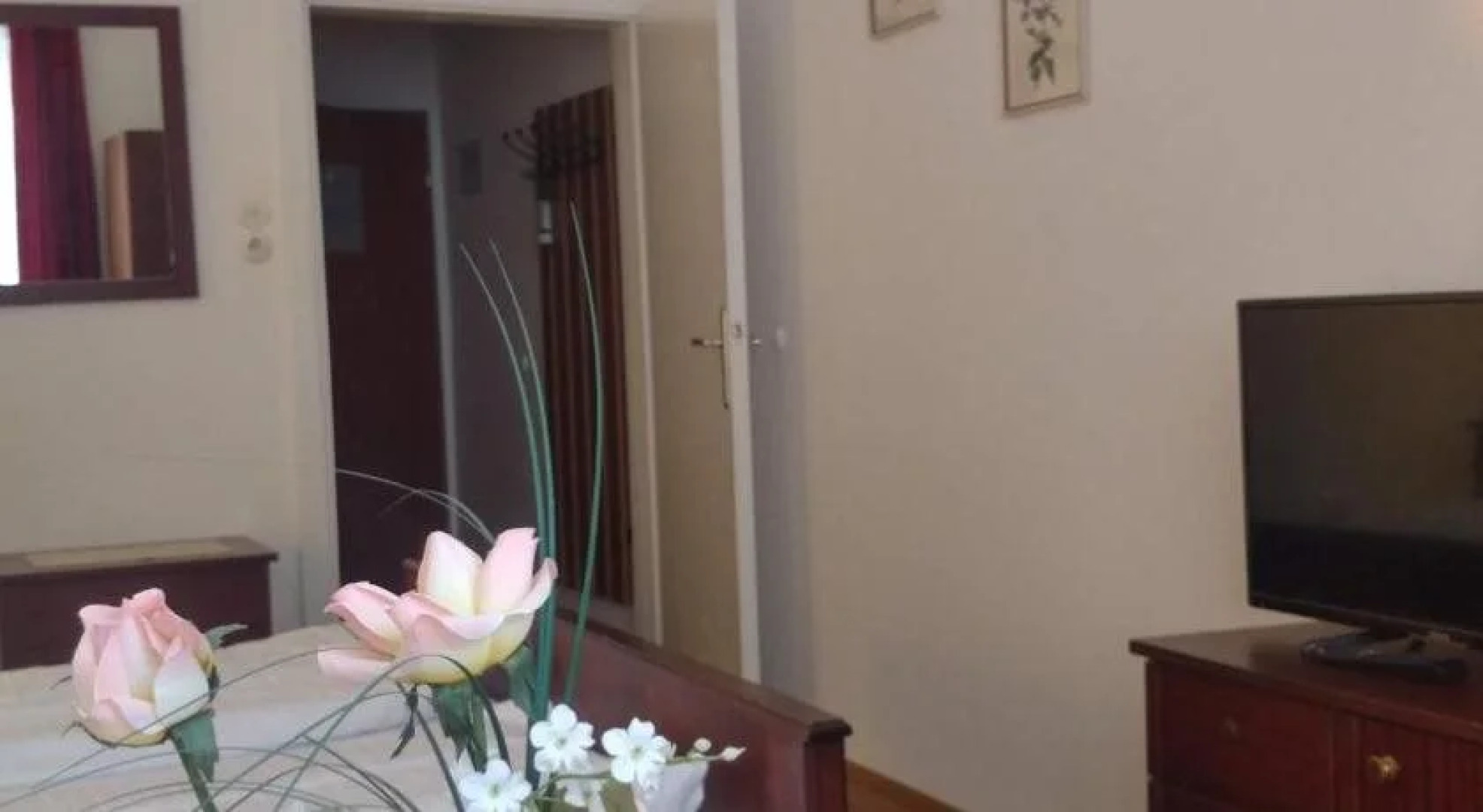 Gasthof zum grnen Baum