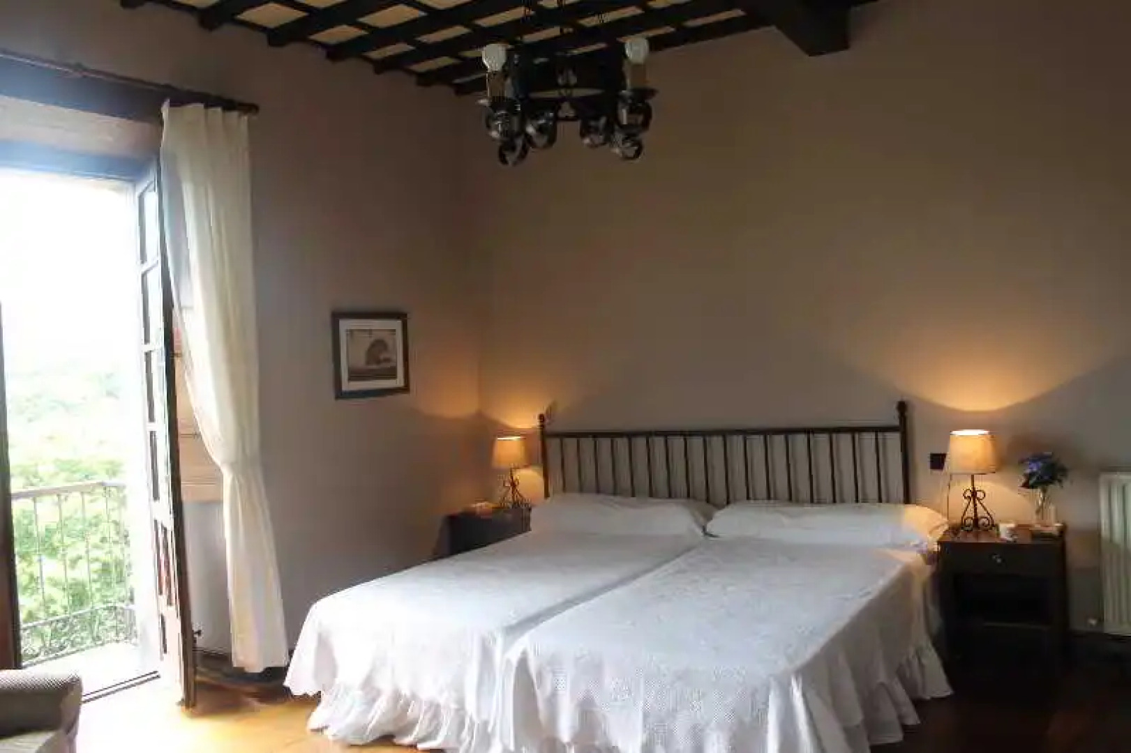 Hotel Palacio Conde Toreno