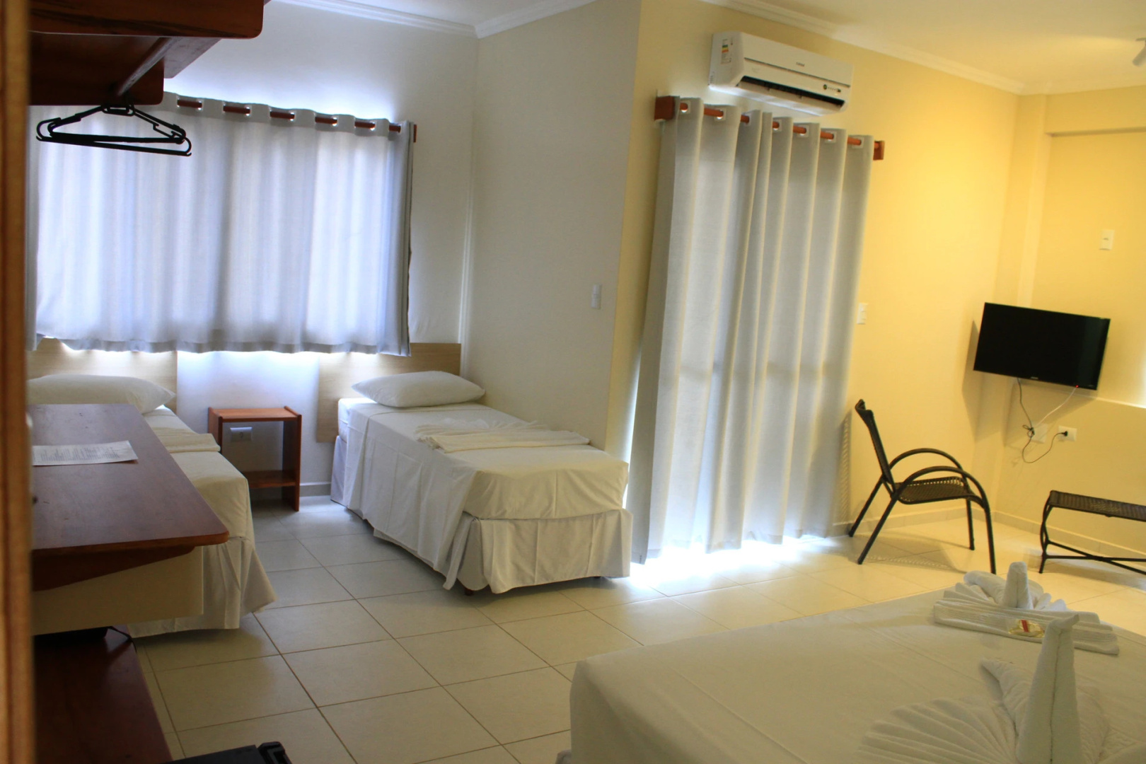 UPG Hotel - Ubatuba Praia Grande Hotel