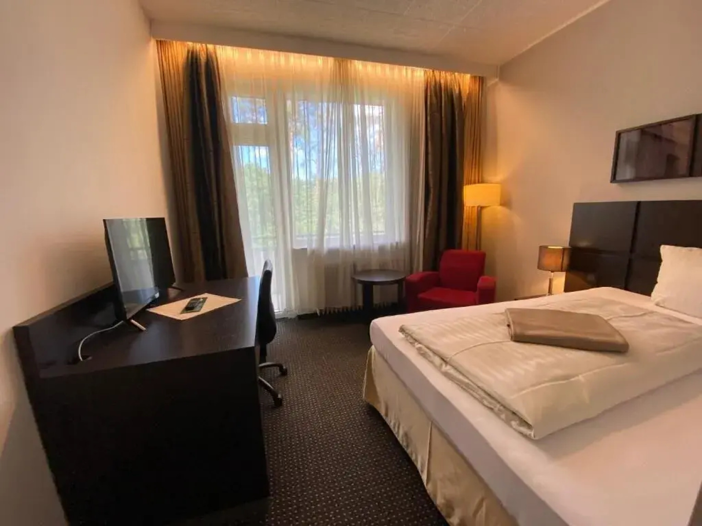 Waldhotel Mainz