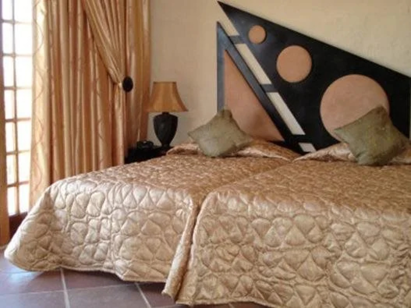 Vaalnest Boutique Hotel