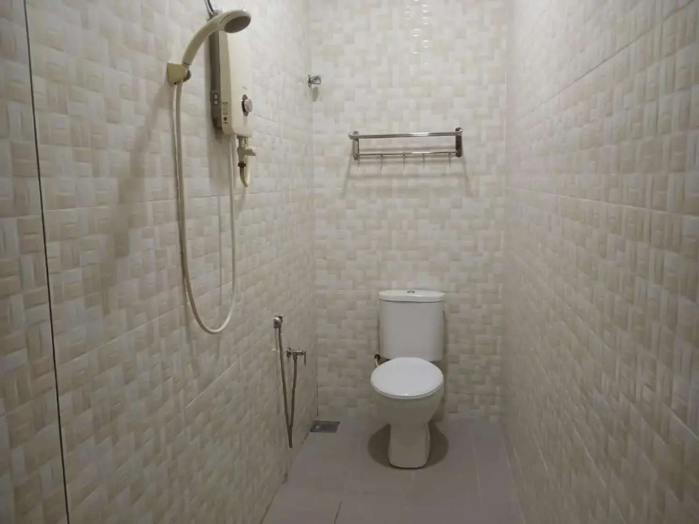 Weng Kong Homestay