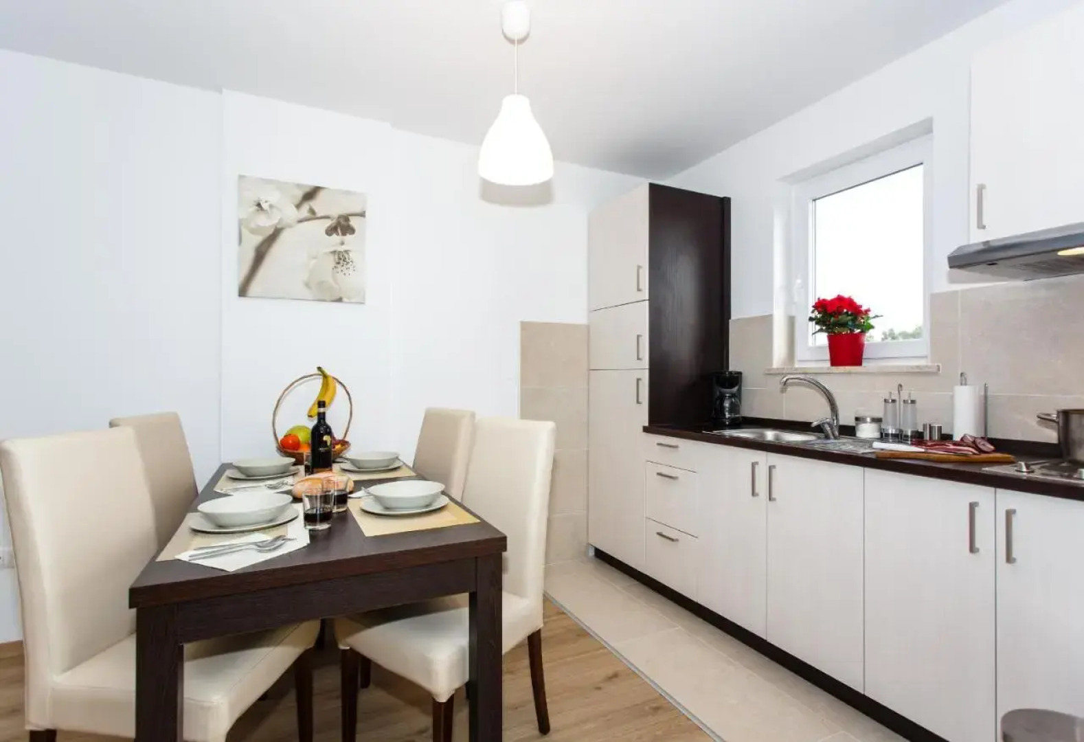 Palmer Residence Krk