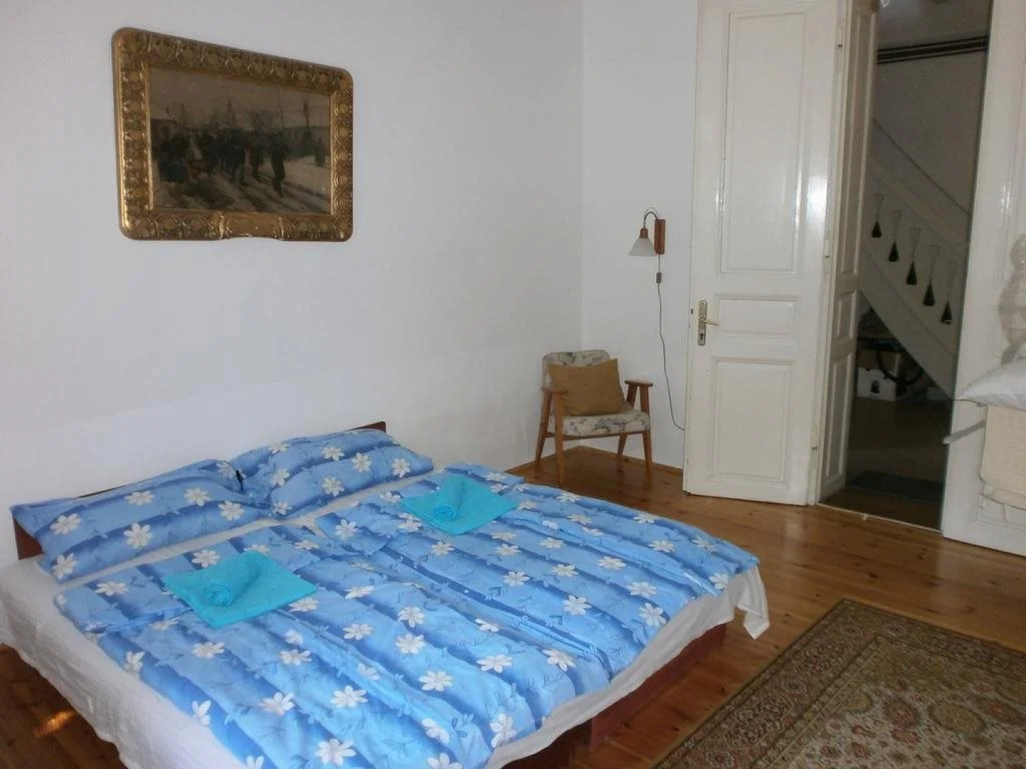 Tulipán Vendégház