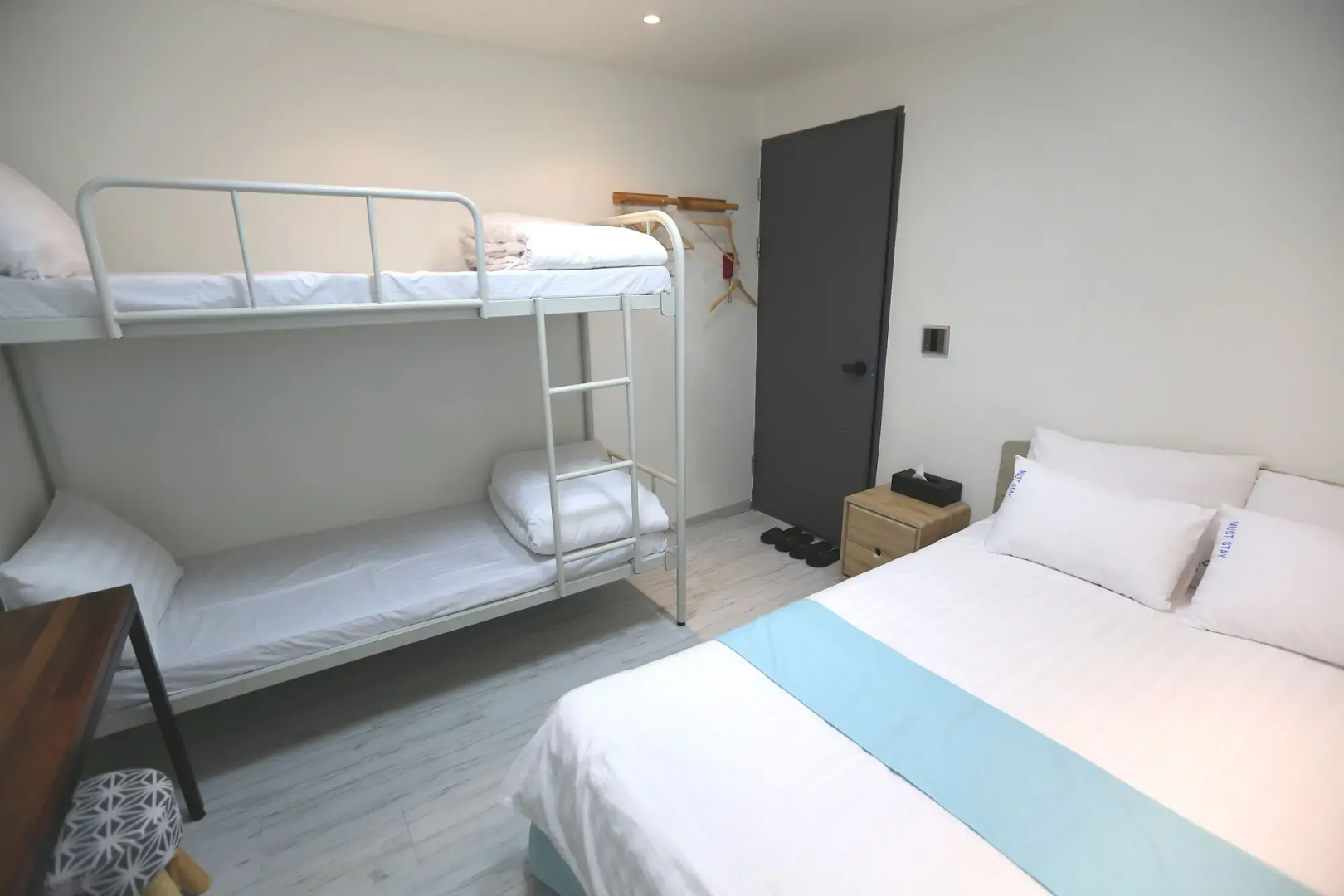 Must Stay Hotel Myeongdong
