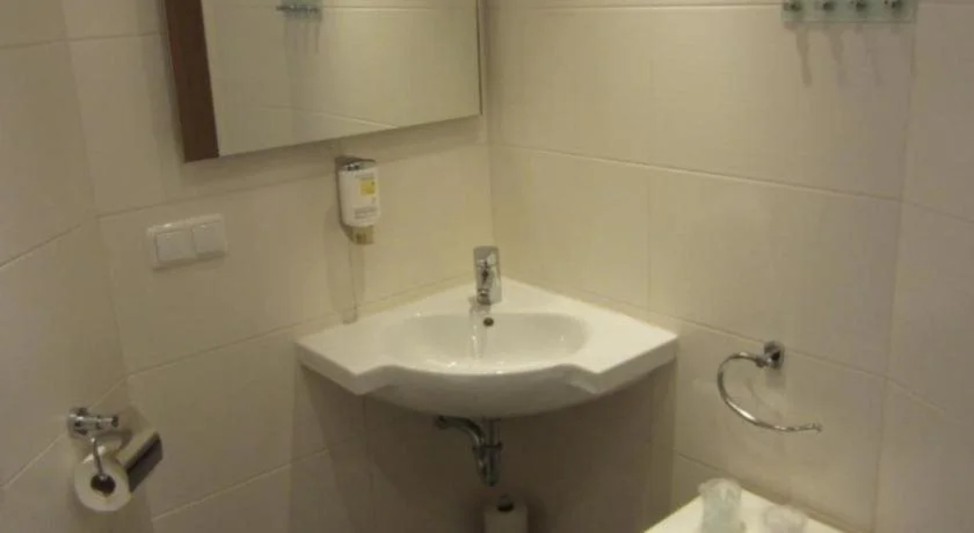 Budget Hotel Ziegelruh