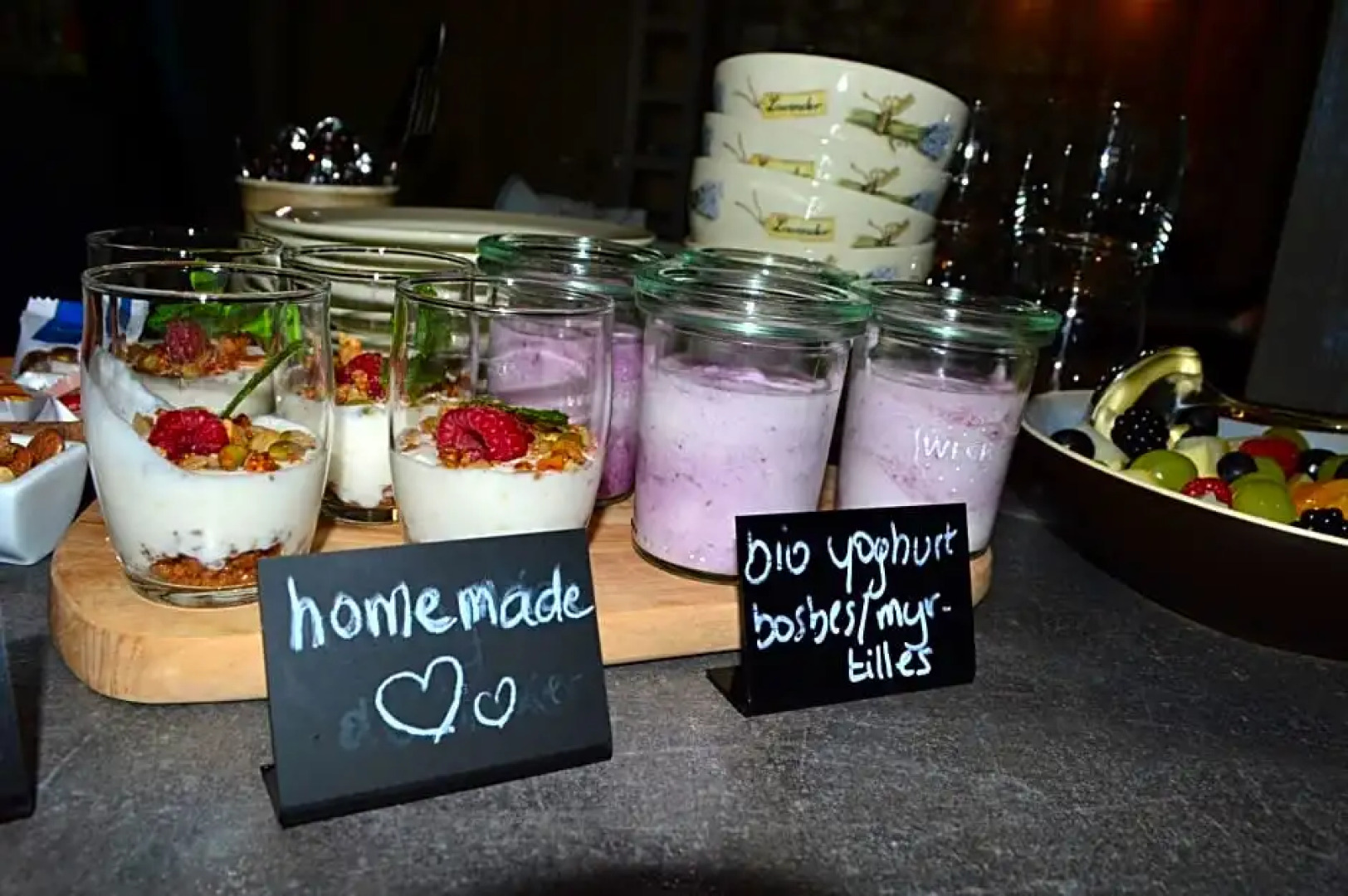 Lavendine Pure Relax Bed  Breakfast