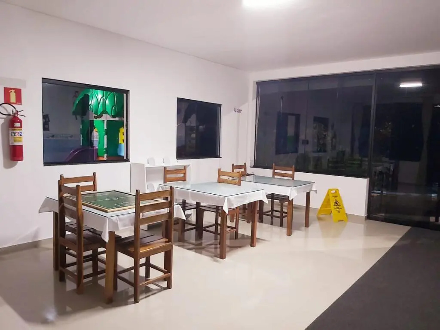 Pousada Ponta de Mangue