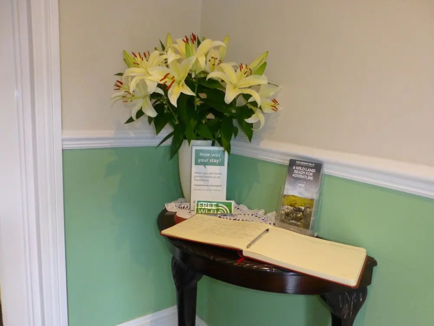 Gordons B&B