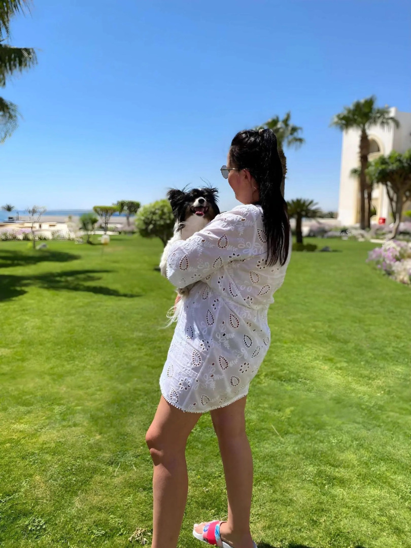 Old Palace Sahl Hasheseh