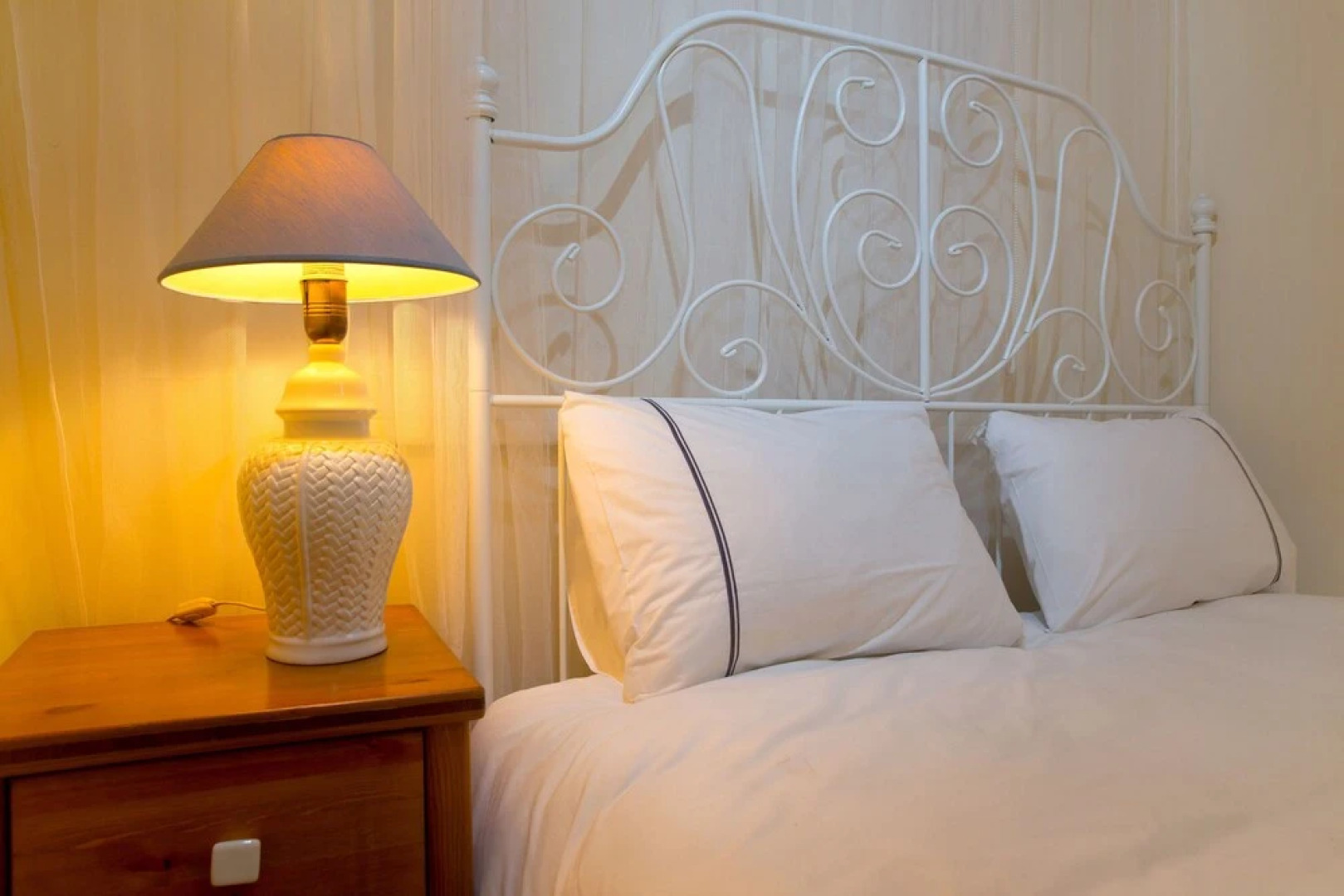 Rodoulas Traditional Village House