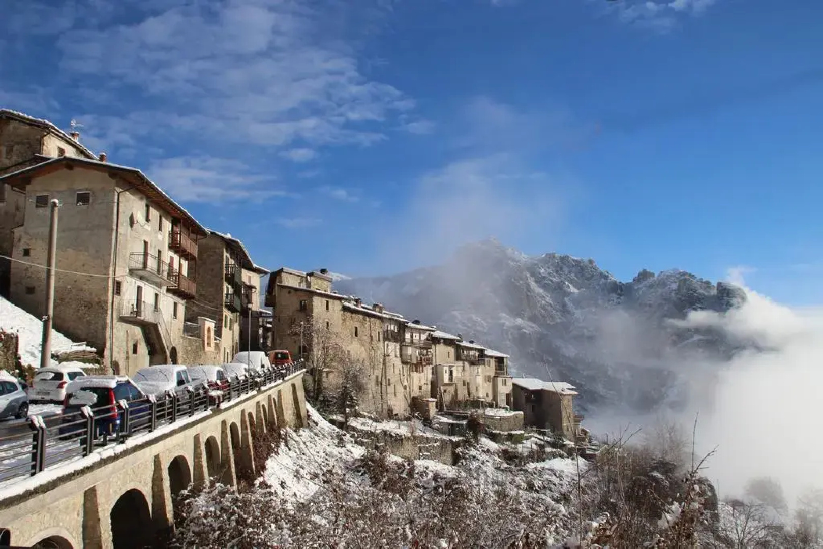 Piccolo Tibet B&B
