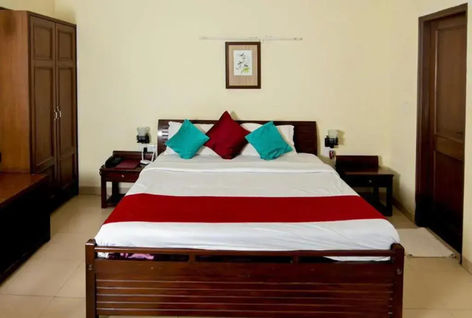 Singrauli Place Heritage Hotel