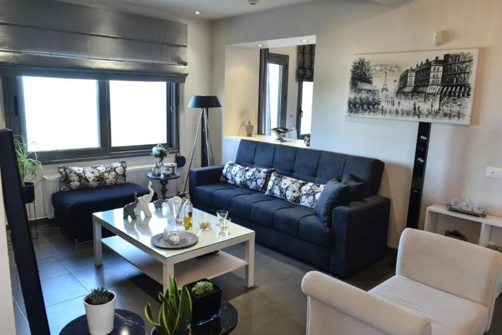 Despina House Sea View Mirabello Crete