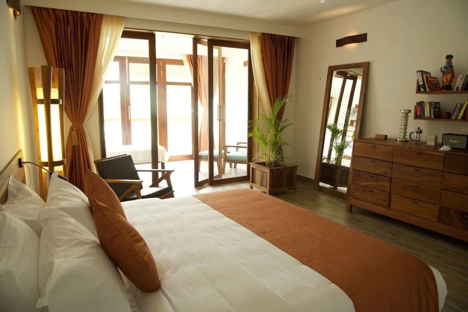 Mekosha Ayurveda Spa Retreat