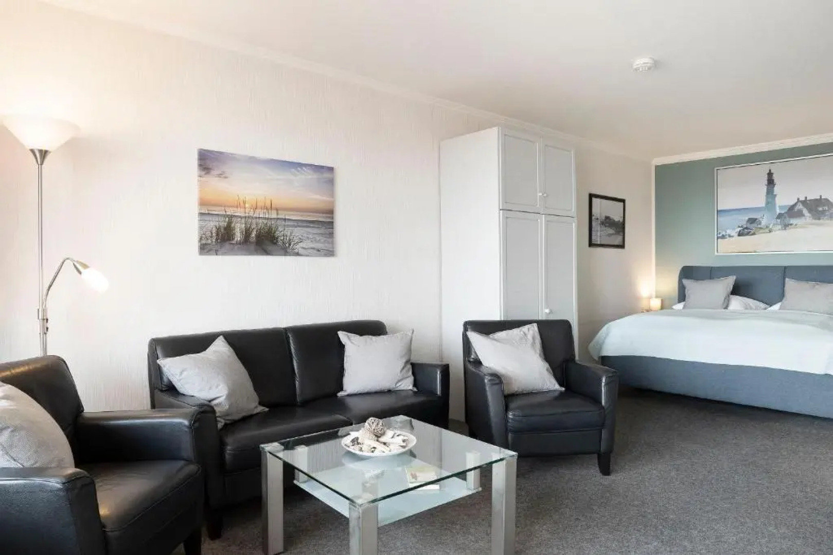 Berolina Wohnung 609