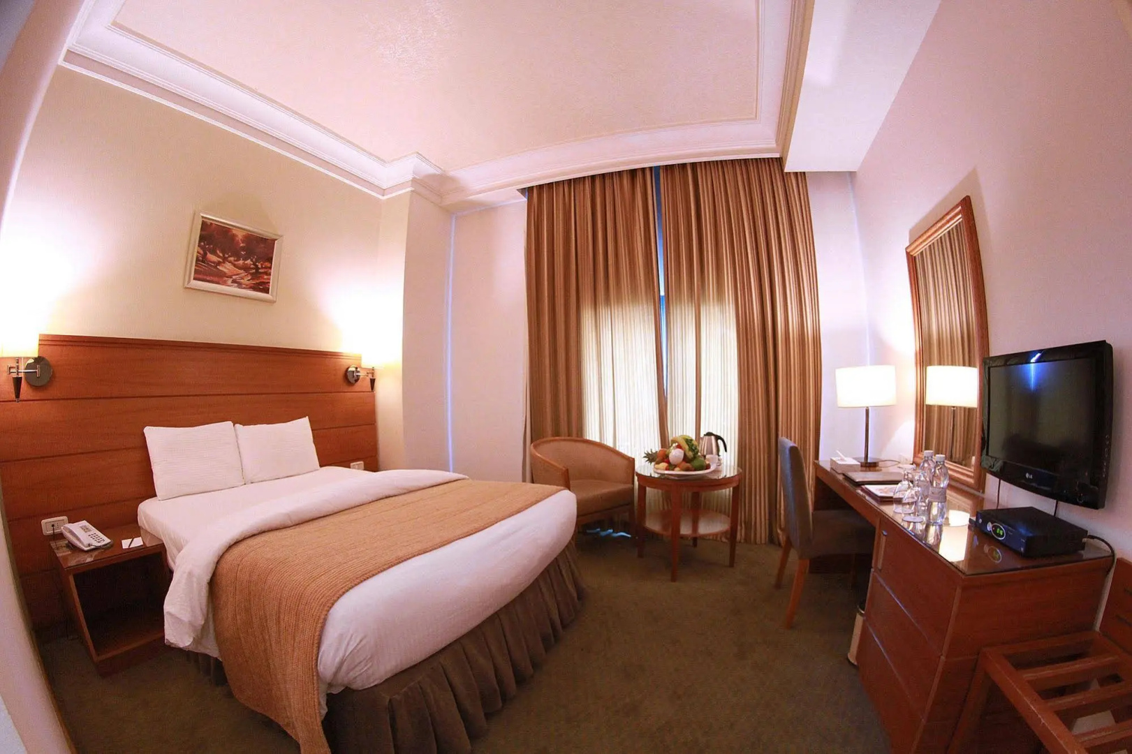 Sadeen Amman Hotel