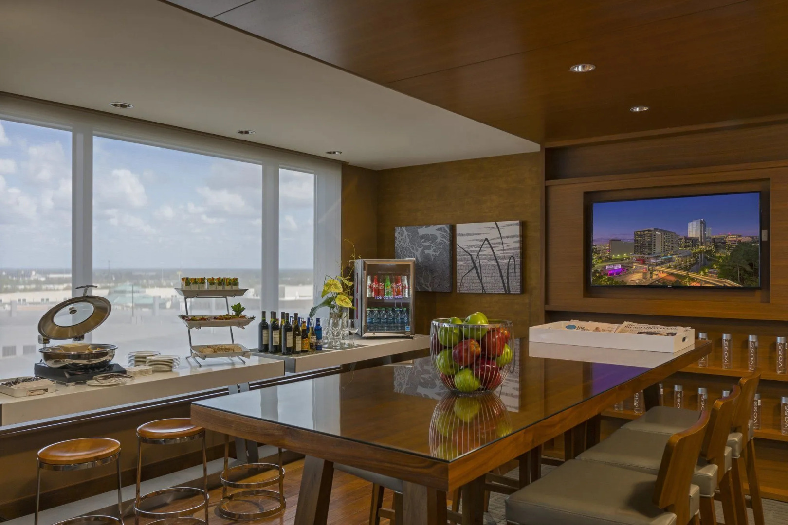 The Westin At The Woodlands