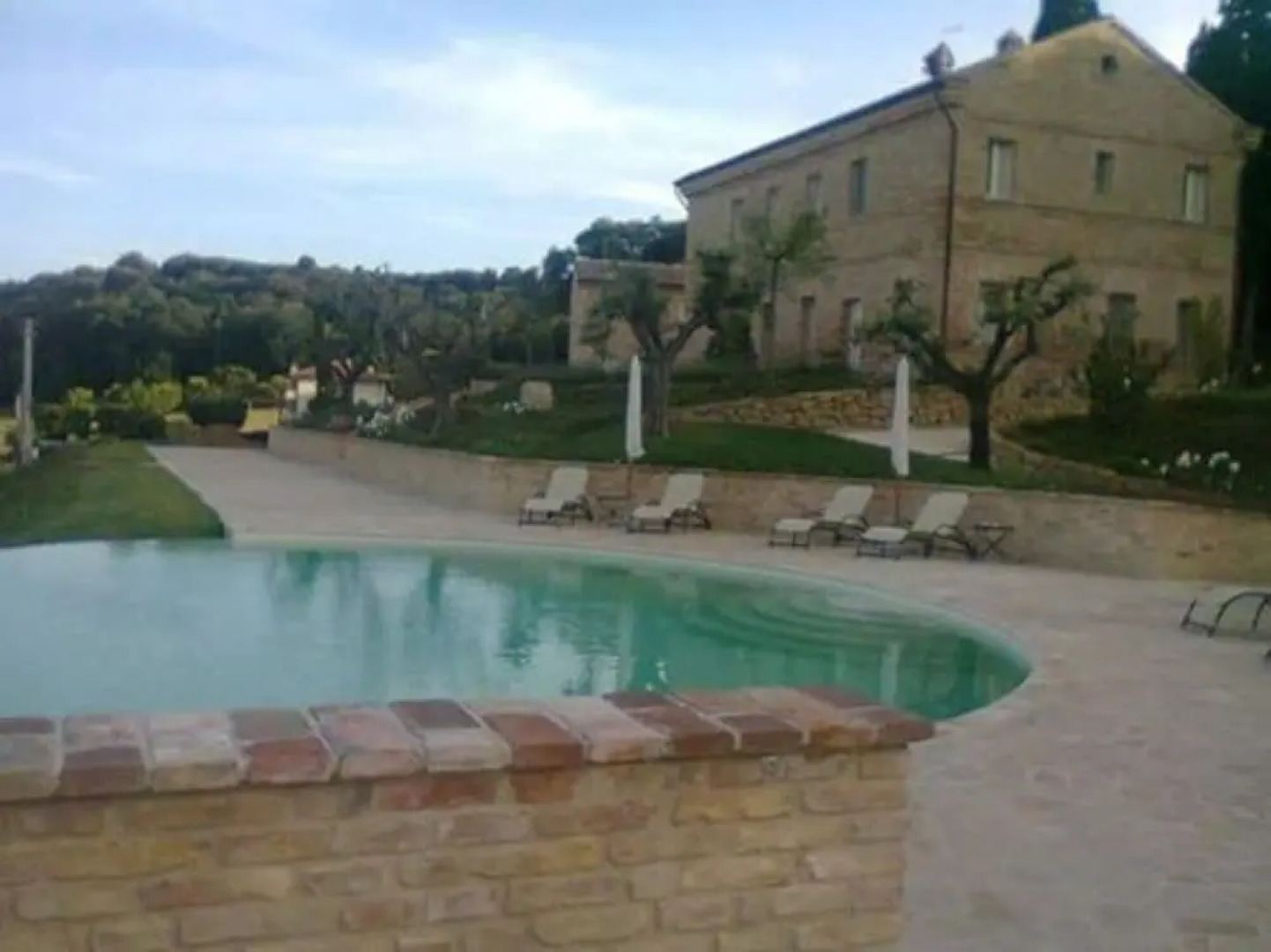 Pamperduto Country Resort