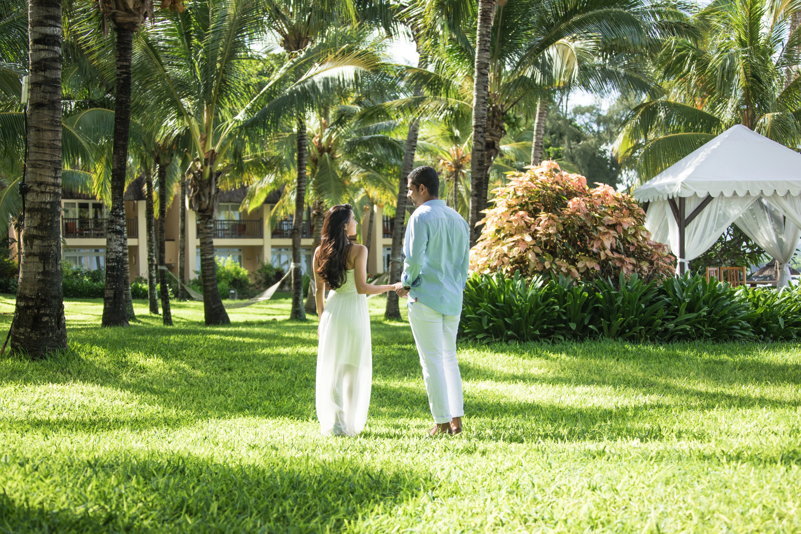 Sands Suites Resort & Spa