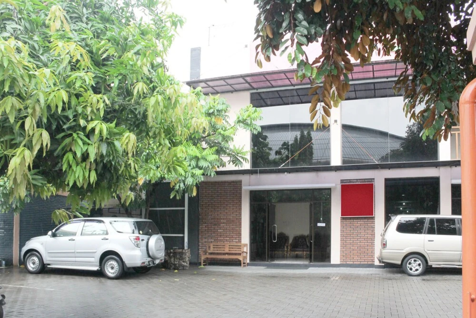 Airy Umbulharjo Mandala Krida Kenari 3 Yogyakarta