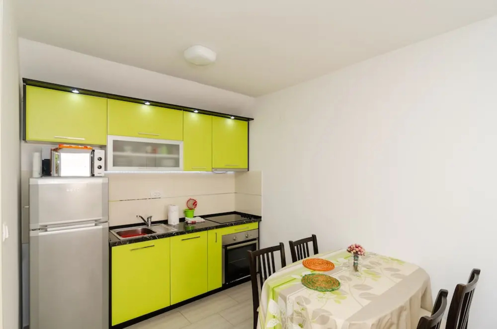 Holiday Home Jasenka Trstenik