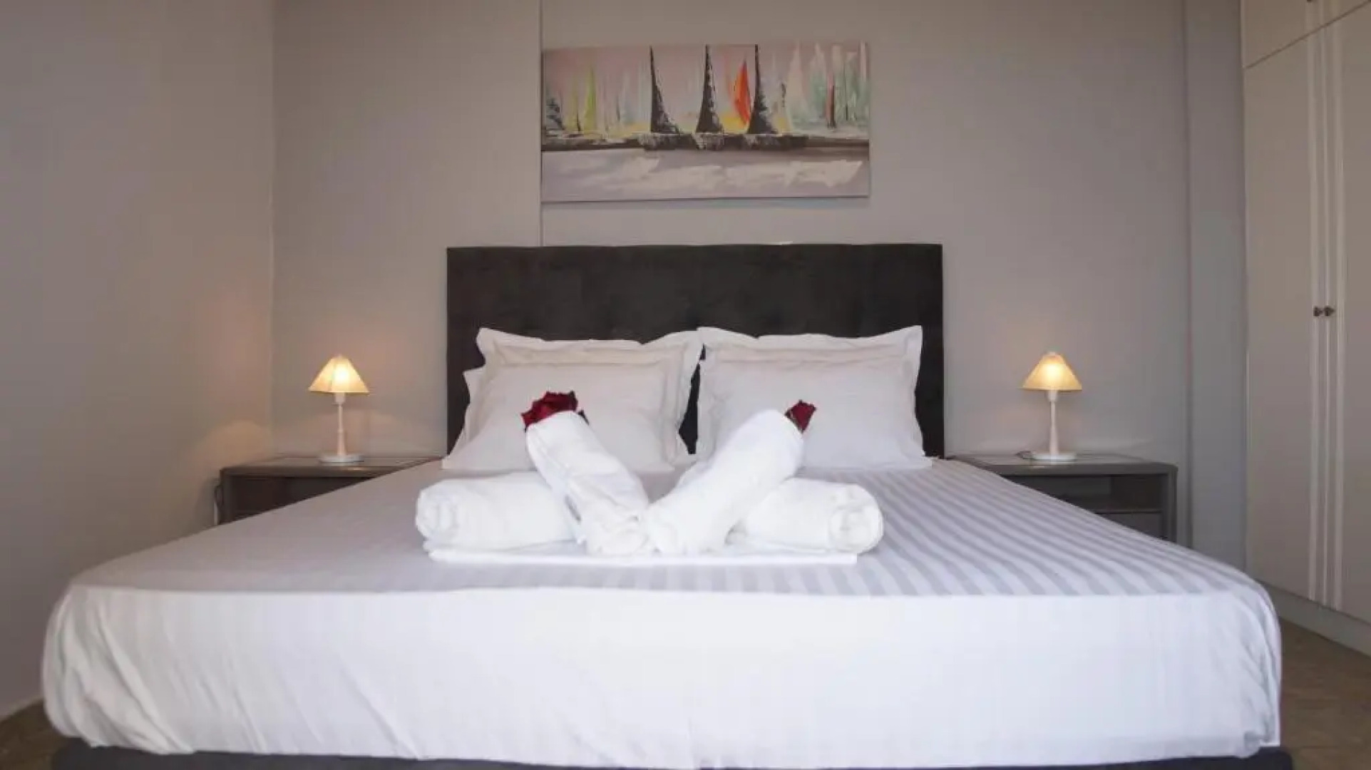 Corfu Quality Suite. Tranquility, Panoramic View.