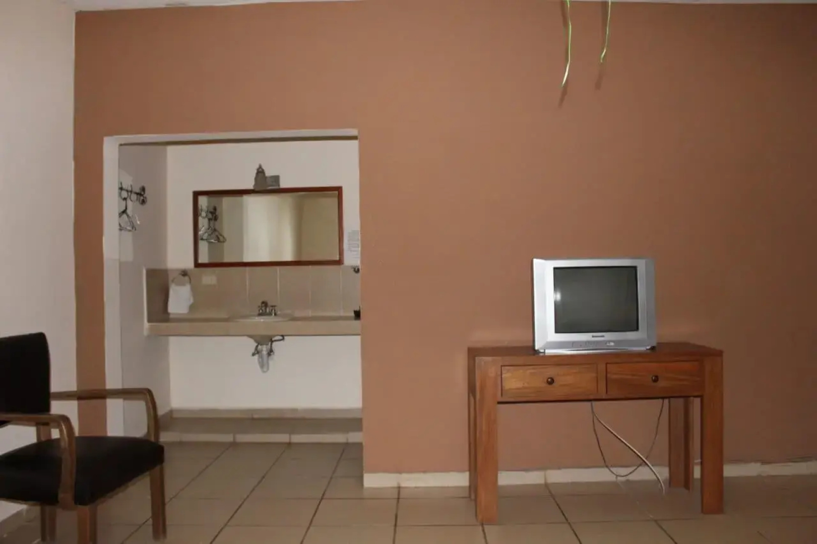 Hotel Franco El Fuerte