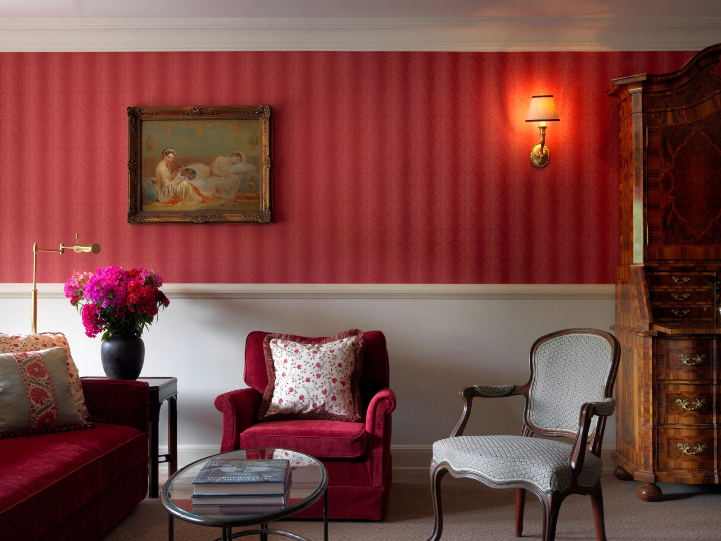 Schlosshotel Kronberg - Hotel Frankfurt