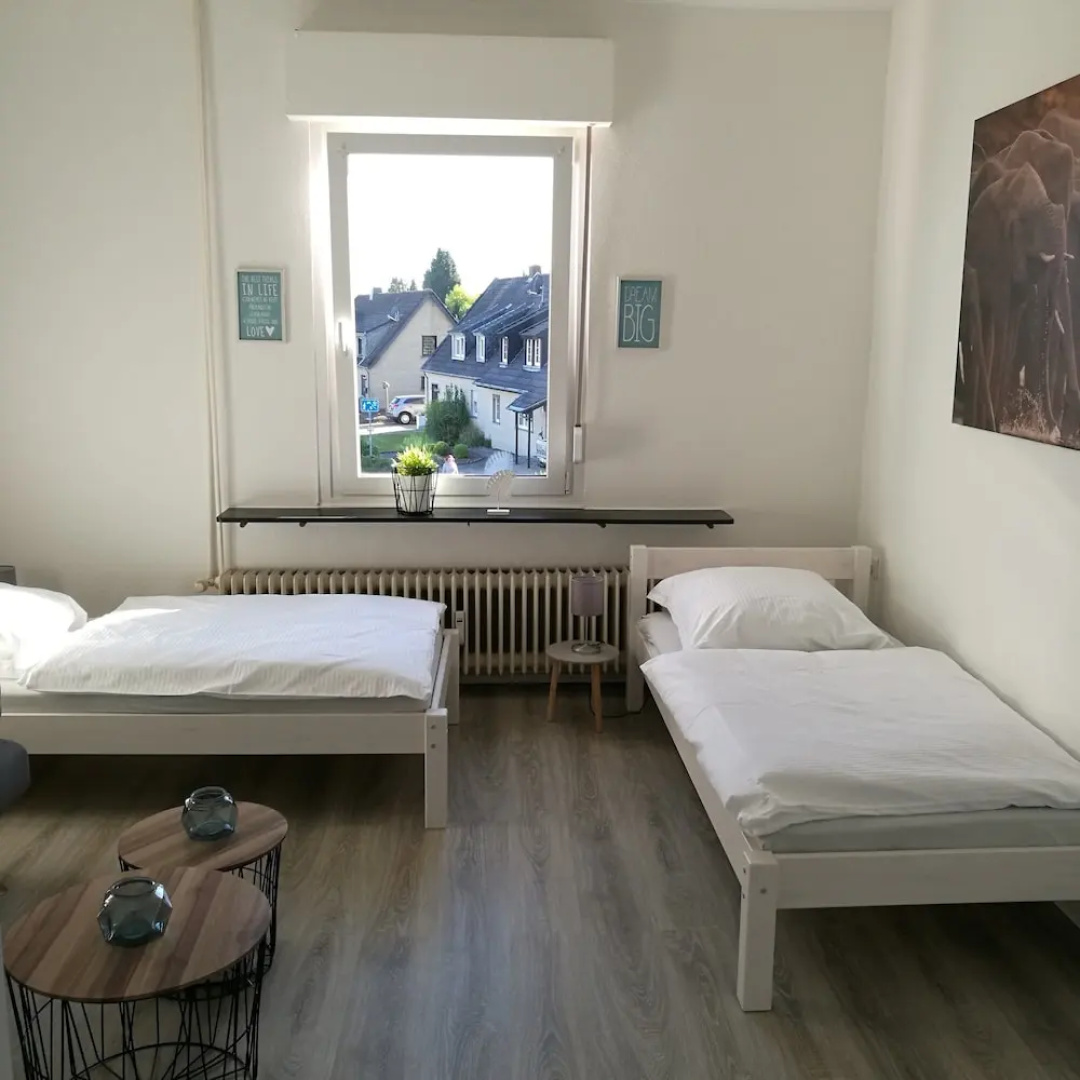 Apartments Bedburg-Hau