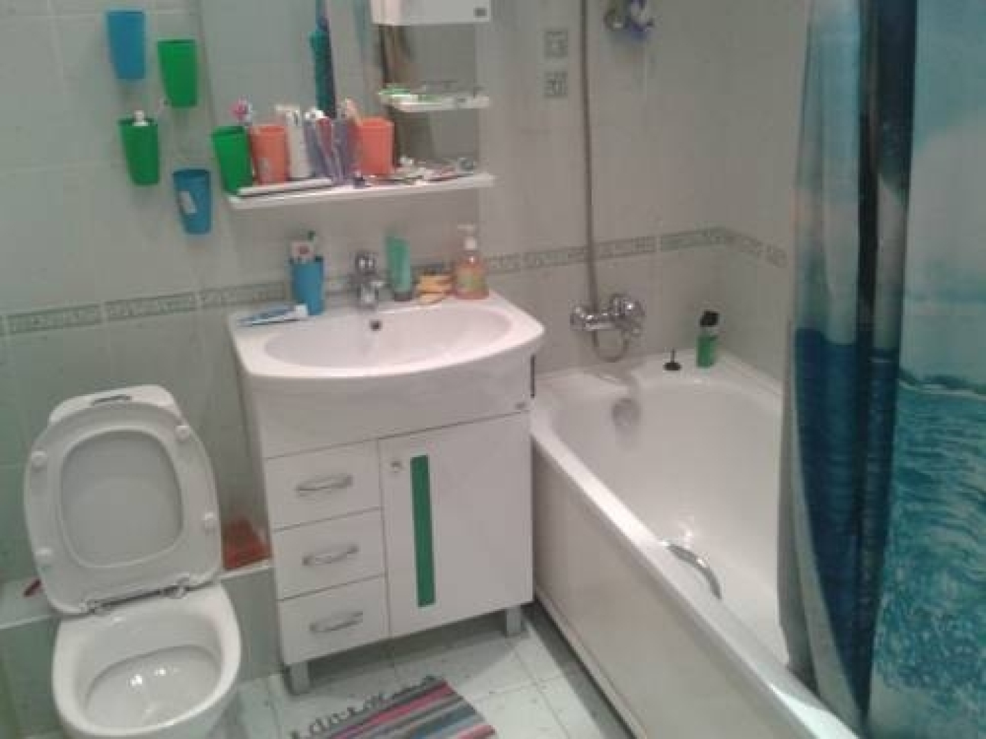 Жилое помещение Jazzz