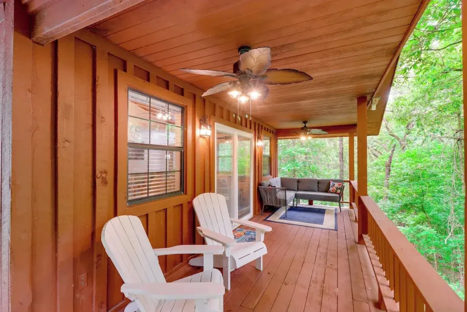 Woodsy Gassville Getaway ~ 3 Mi to White River!