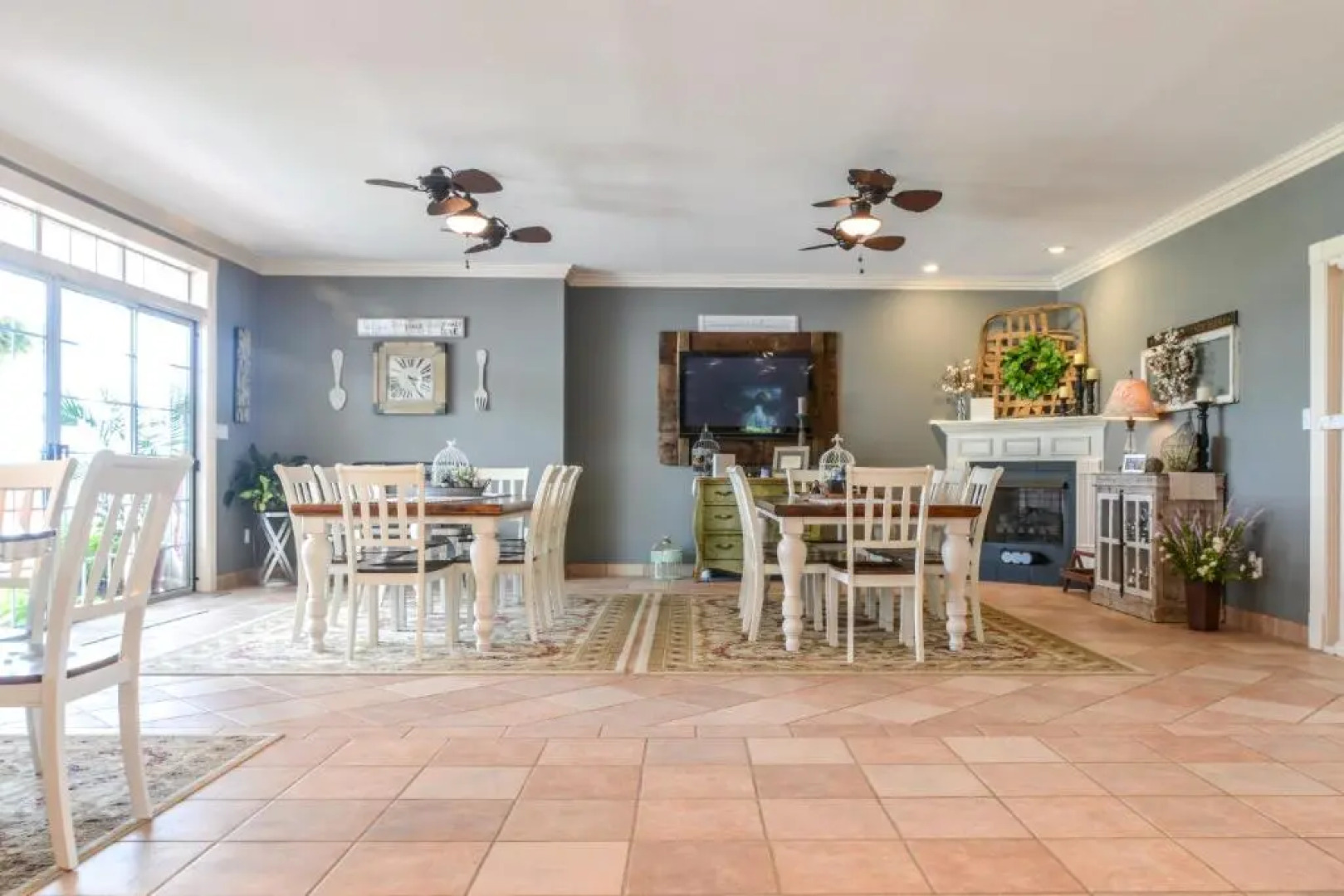 Barren Breeze Bed and Breakfast