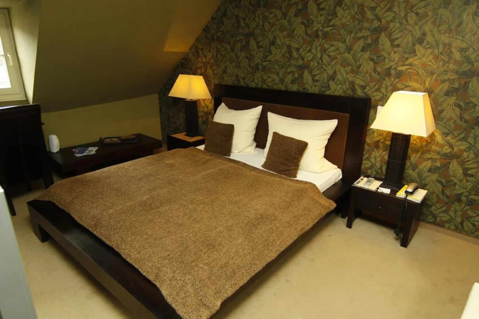 Art Hotel Neckar