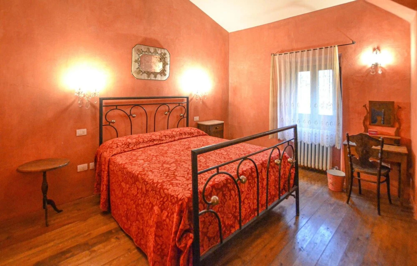 Beautiful Home in San Giustino With 4 Bedrooms, Wifi and Outdoor Swimming Pool