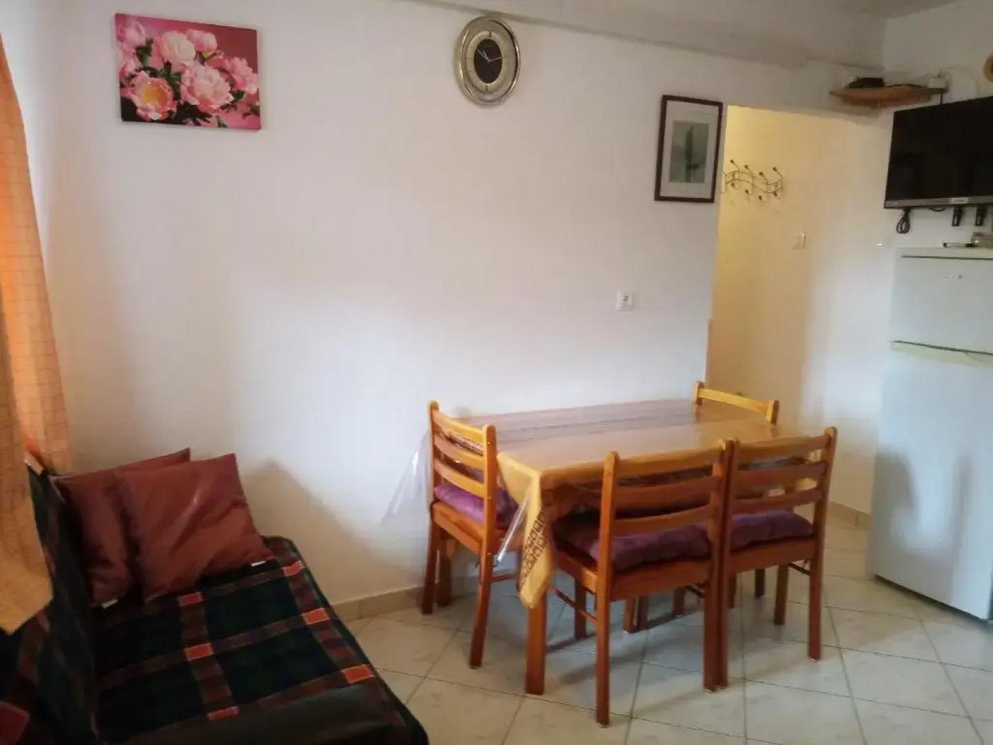 Apartmani Vitković II Cres