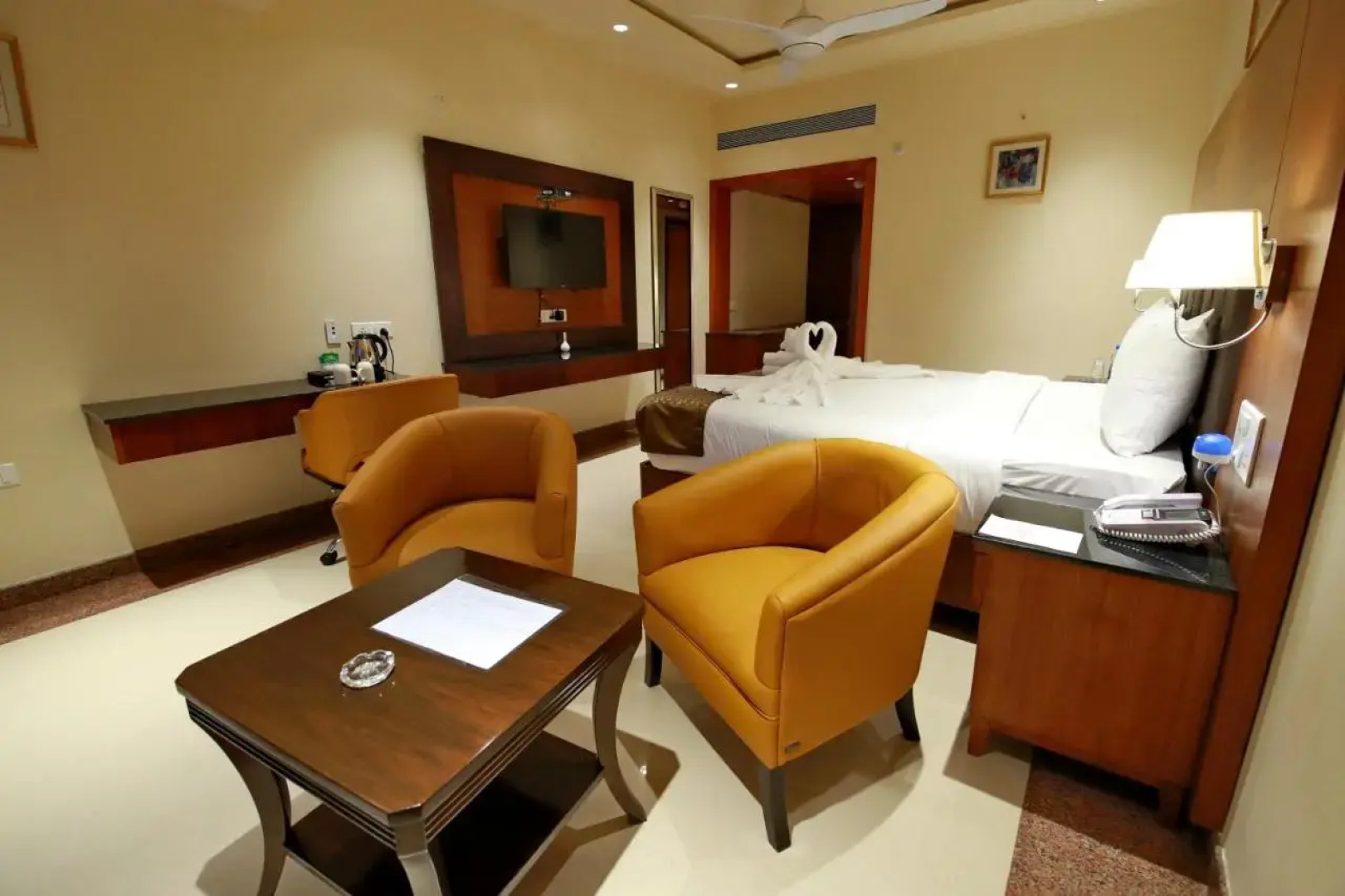 Southern Star Davanagere