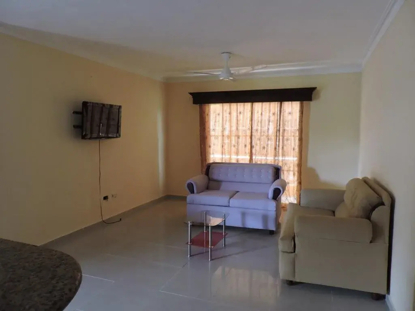 Share House Punta Cana