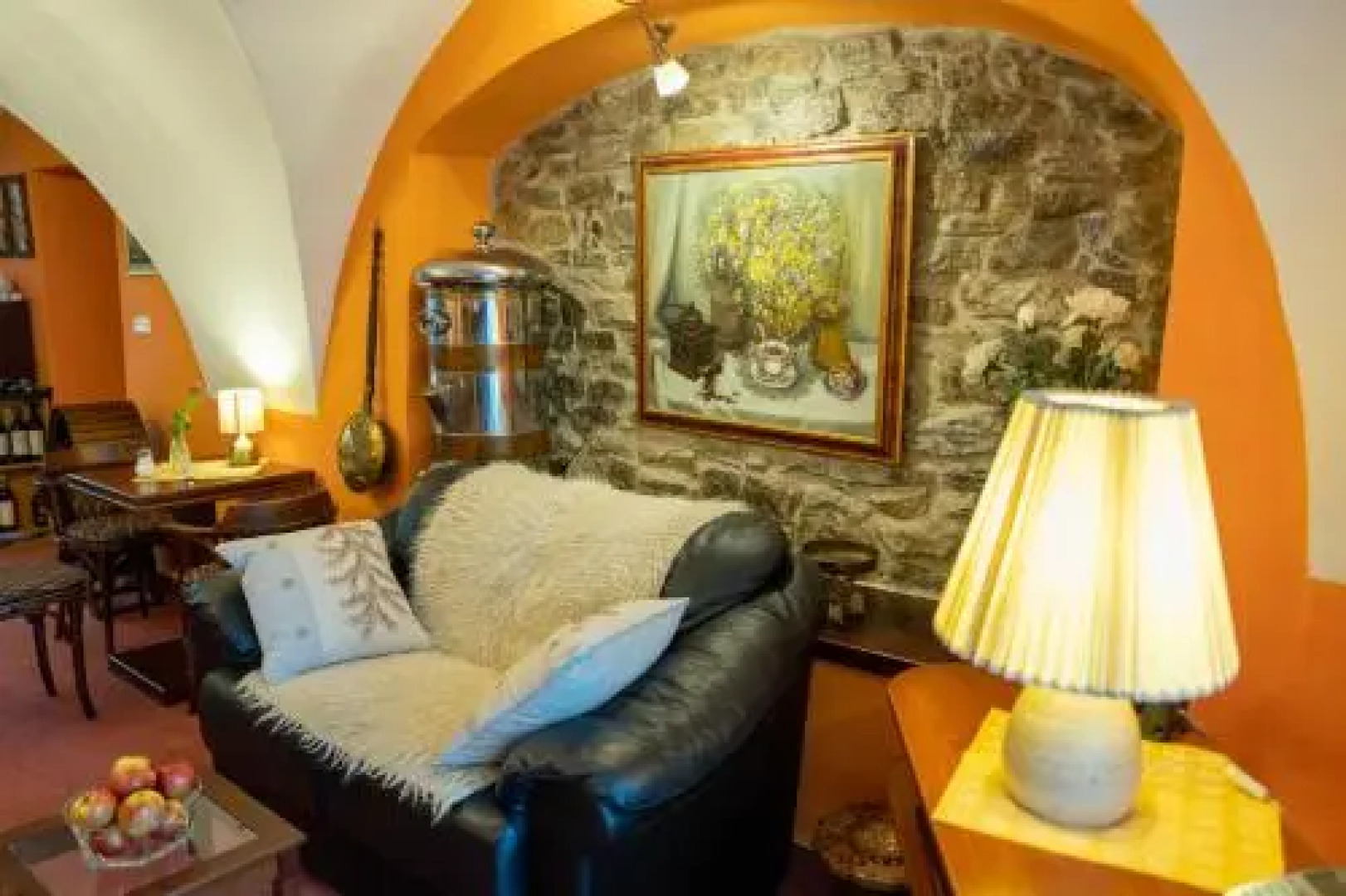 Boutique Hotel Fortuna