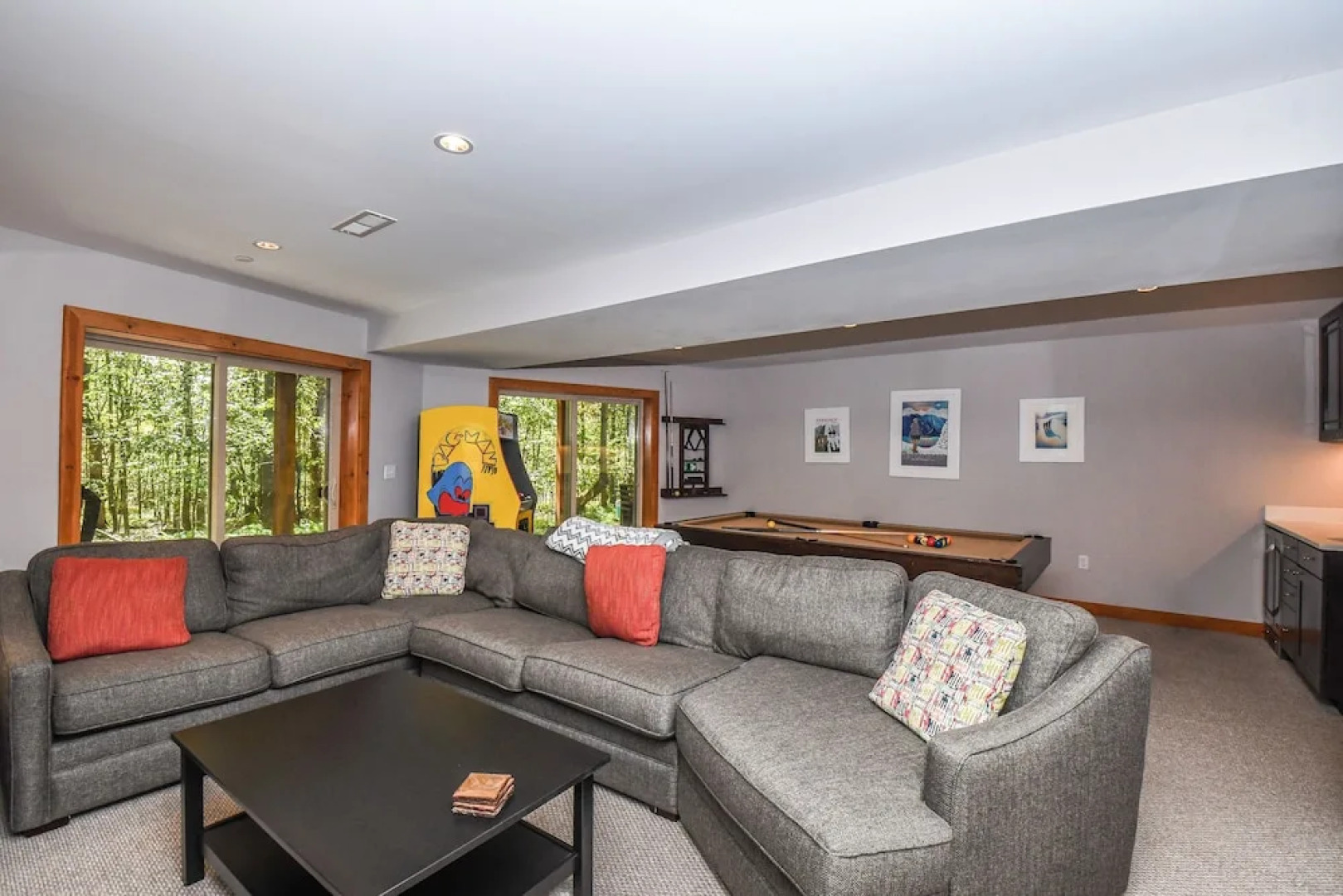 Mountain Crest Villa House