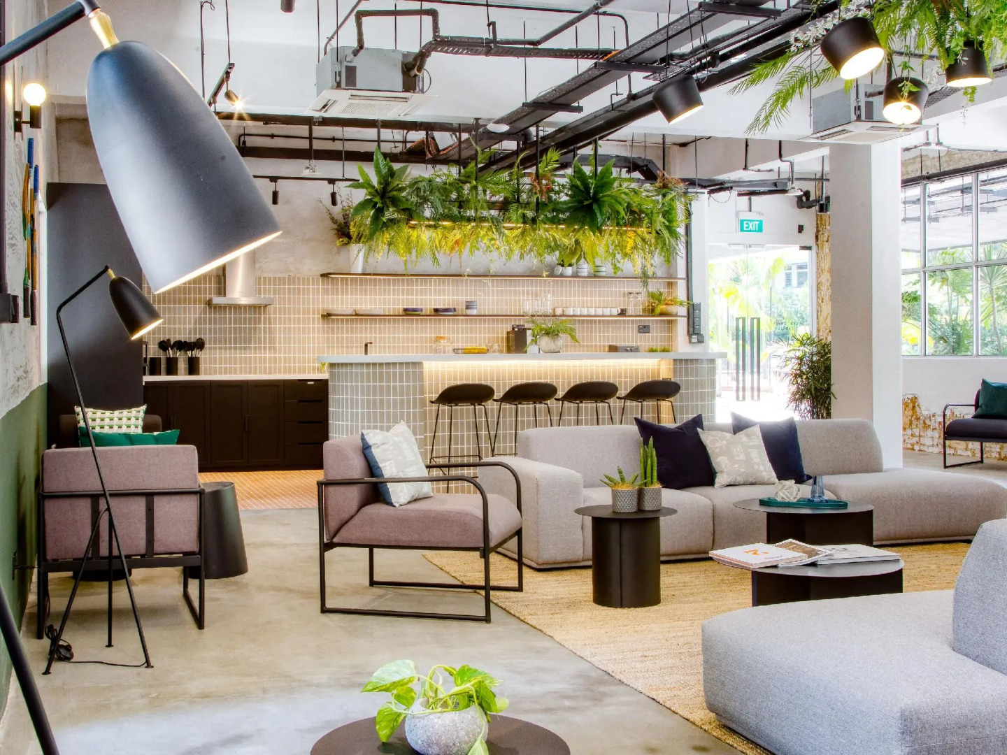 Habyt Cantonment (formerly Hmlet Cantonment)