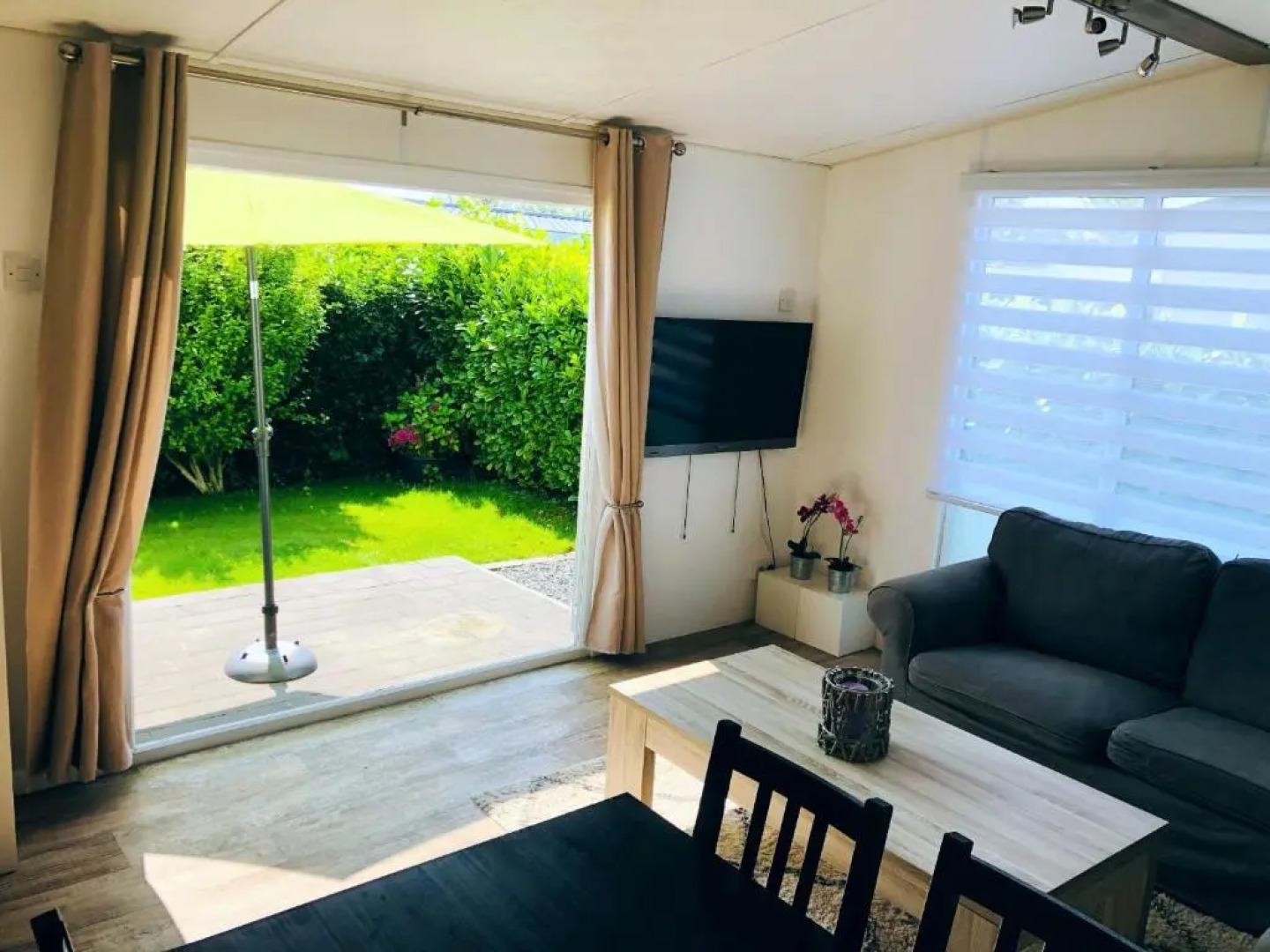 NV 126 - Beach Resort Nieuwvliet Bad