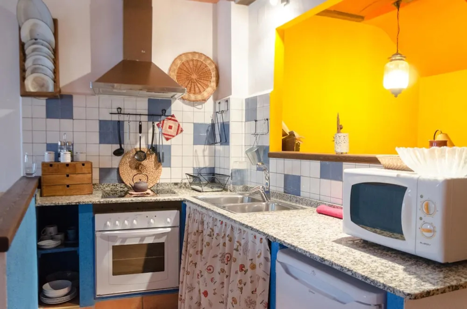 La Llar - Lo Paller del Coc