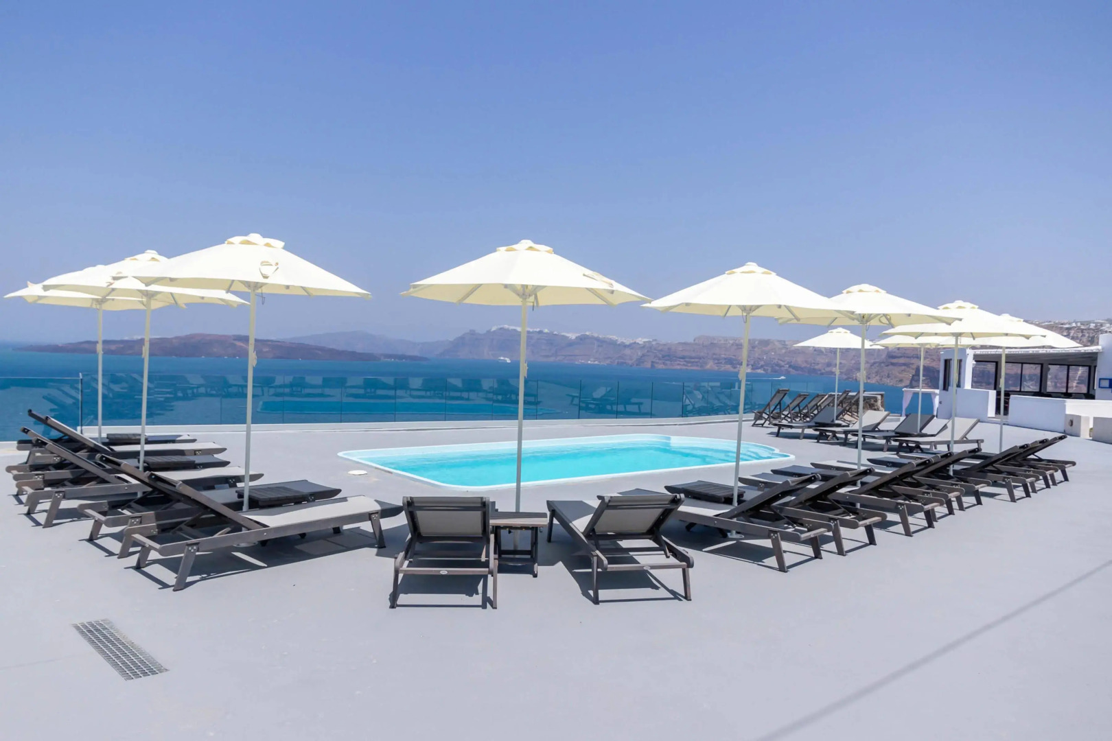 Goulielmos Hotel & Spa