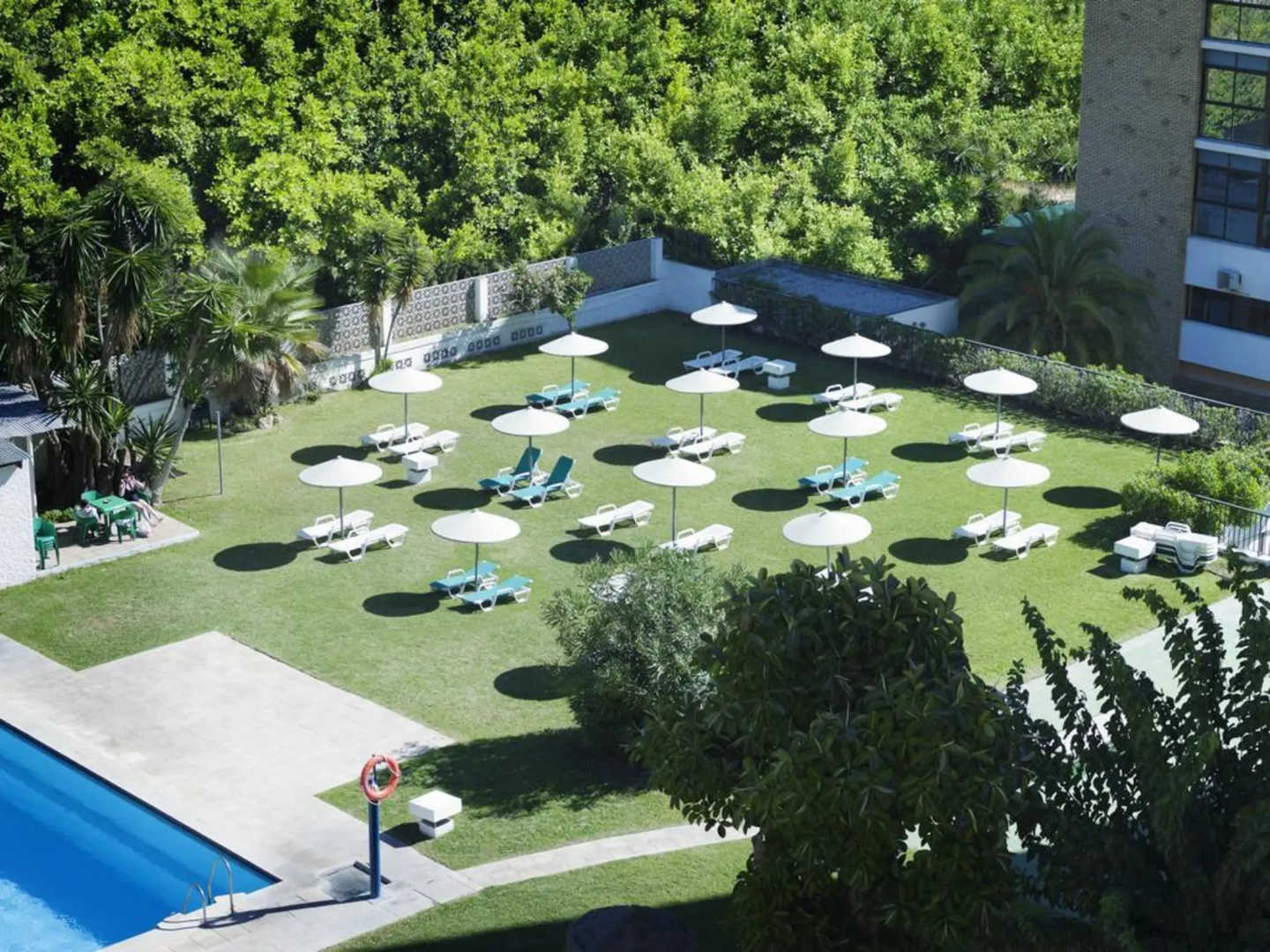 Apartamentos Ms Pepita