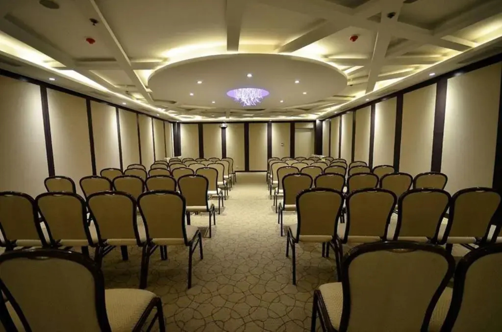 Greenleaf Hotel Gensan