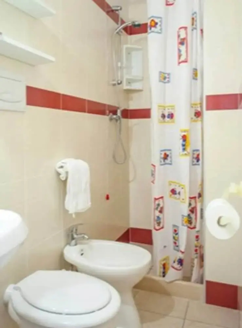 Residence Atenaion