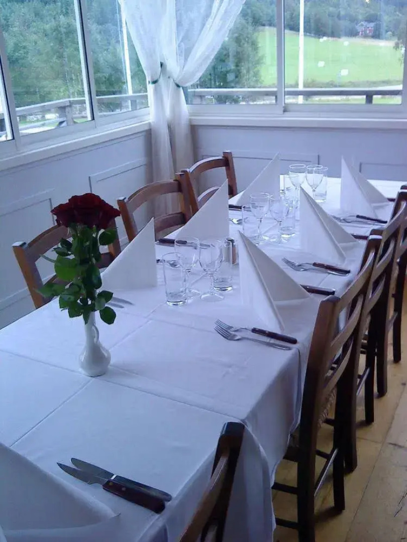 STF Höga Kusten vandrarhem