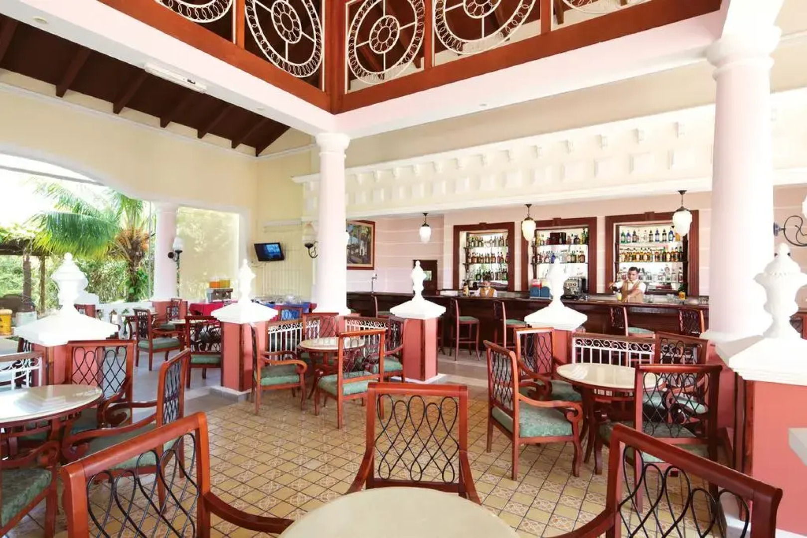 Sanctuary At Grand Memories Santa Maria - All Inc